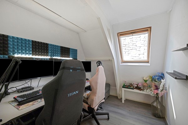 Medium property photo - Van Galenstraat 10, 1782 EW Den Helder